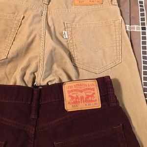 Levi’s practical brand new‼️